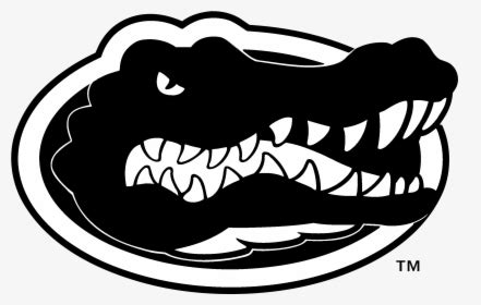 Florida Gators Logo Svg Vector & Png Transparent - Florida Gator Logo Svg, Png Download ...