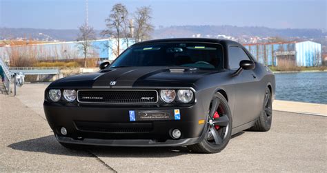 2024 Dodge Challenger SRT Price, Concept, Engine - Dodge Engine News