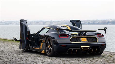 Koenigsegg Agera Rs Wallpapers - Wallpaper Cave