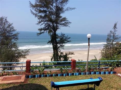 MTDC BEACH RESORT - GANPATIPULE Photos, Images and Wallpapers, HD ...