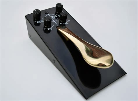 New Effect Lets Anything Have A Sustain Pedal – Synthtopia