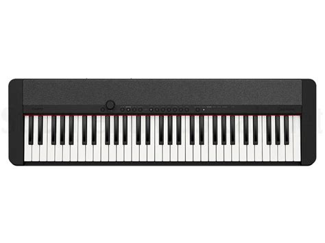 CASIO CT S1 Black | Strumenti Musicali .net