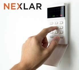 Best Houston Alarm Monitoring Services - Nexlar Security