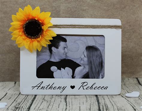 Personalized Picture Frame Boyfriend - Etsy