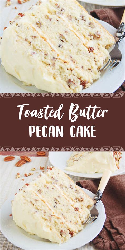 17+ Betty Crocker Butter Pecan Cake Mix Recipes