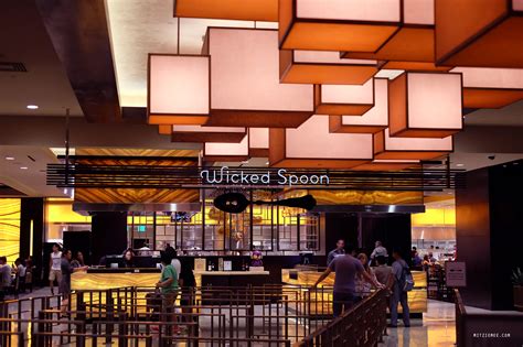 Wicked Spoon at Cosmopolitan - Las Vegas Buffets | Mitzie Mee