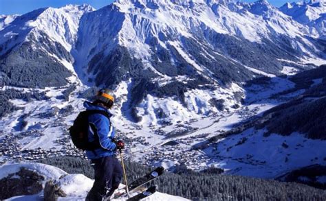 Klosters Ski Resort Guide | Skiing in Klosters | Ski Line