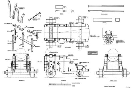 Cannon Blueprints. - Shipyard - Game-Labs Forum