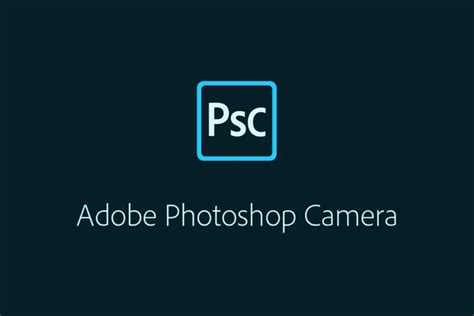 Adobe Photoshop Camera app is available for download via Google Play Store