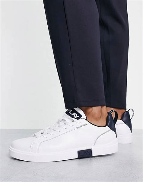 Replay trainers in white | ASOS