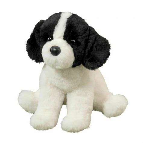 Dottie Dog - Softie - Douglas Plush