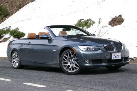 Bmw 328i Convertible Photo Gallery #7/10