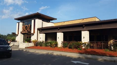 Rioz Brazilian Steakhouse | Casago Myrtle Beach Area