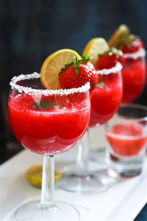 25+ Non-Alcoholic Punch Recipes | NoBiggie