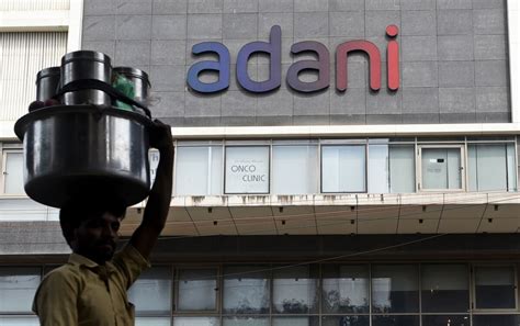 Adani Scandal Puts India Stock Regulators' Reputation on the Line ...