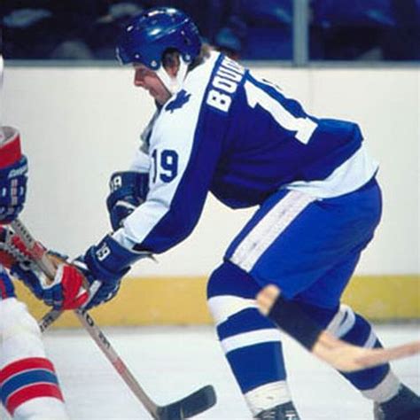 BRUCE BOUDREAU | Toronto Maple Leafs 1978 CCM Away Throwback NHL Hockey ...