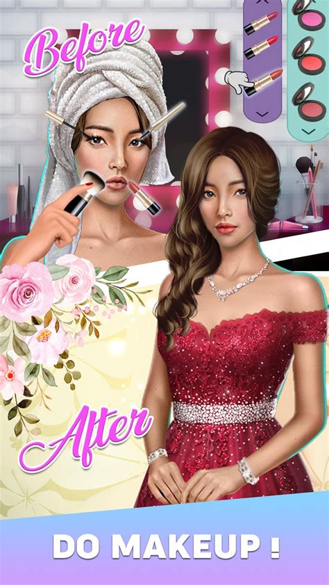 Dress Up Fashion Stylist Game for Android - Download