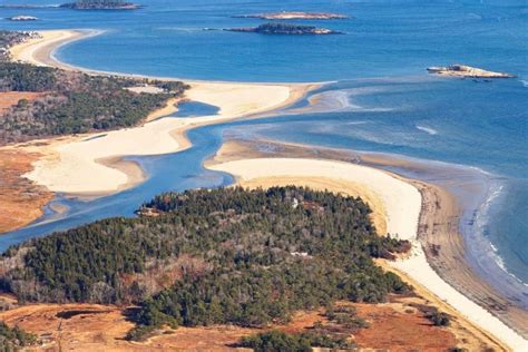 7 Most Popular Beaches in MAINE State To Visit