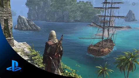 Ac4 black flag - lanaroad