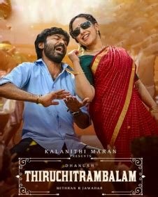 Thiruchitrambalam (2022) | Thiruchitrambalam Tamil Movie ...