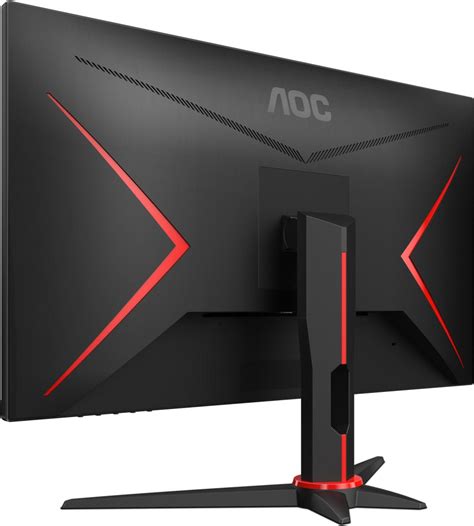 AOC C27G2ZE 27" Full HD VA 240Hz Curved Monitor