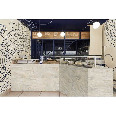 Corian Carrara Crema - BBK Direct