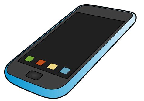 Mobile Telephone Png - ClipArt Best