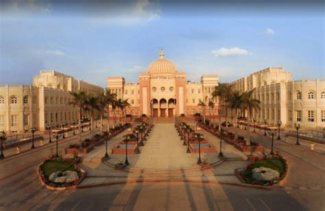 Top Ranked Egypt Universities Address and Contact Number | Knowledge World