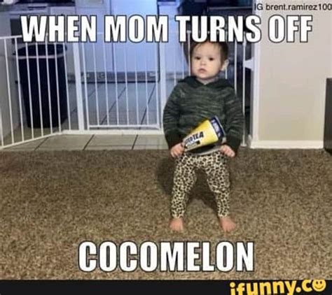 CocoMelon Meme