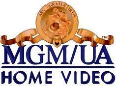 MGM Home Entertainment Logo