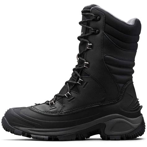 Columbia Men's Bugaboot III XTM Waterproof Winter Boots - Black - Size 11 - Black 11 | Sportsman ...