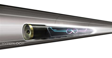 Elon Musk Announces NYC to DC Hyperloop via Twitter