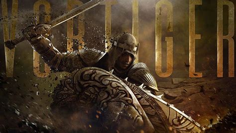 For Honor Characters Guide: All Current and New Heroes | VG247