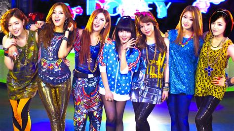 T-ARA: KPOP'S BIGGEST BULLYING SCANDAL? - YouTube