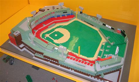 Lego Football Stadium Instructions - lukasbragato