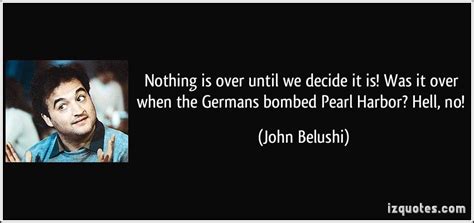 John Belushi Quotes. QuotesGram