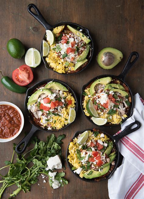 23 Mexican Breakfasts That'll Make Every Morning A Freakin' Fiesta ...