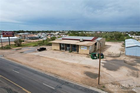 1931 N Grimes St, Hobbs, NM 88240 | LoopNet