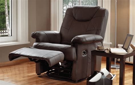 7 Best Recliners for Sleeping with Awesome Features - GRIP ELEMENTS