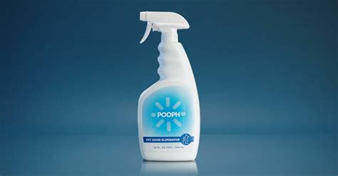 Pooph™ - Pet Odor Remover | Instantly Eliminate Odors at the Source