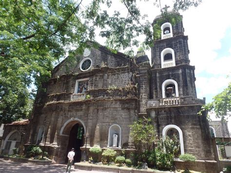 7 churches in Rizal province for Visita Iglesia | ABS-CBN News