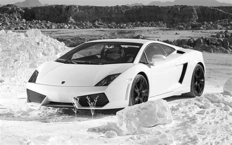 Lamborghini Gallardo LP 560 4 Wallpaper | HD Car Wallpapers | ID #2800