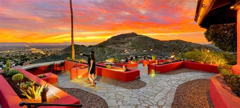 Top 5 Romantic Restaurants in the Phoenix, AZ Area | Showit Blog