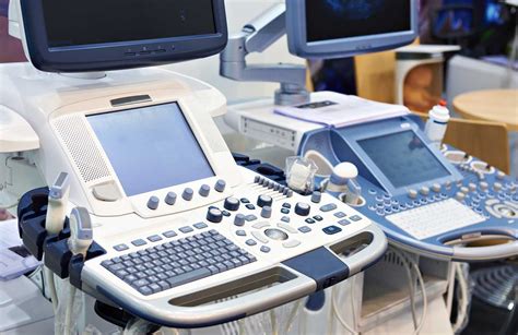 Medical Computer Technology