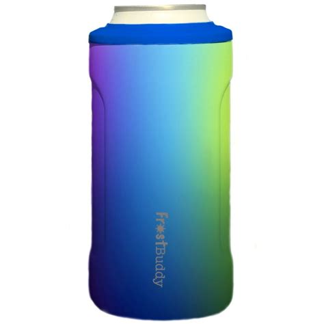 Frost Buddy Universal Buddy Can Cooler / Insulated Drink Holder - Walmart.com - Walmart.com