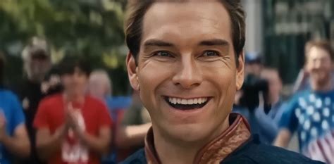 People Cheering For Homelander Template - Video Meme