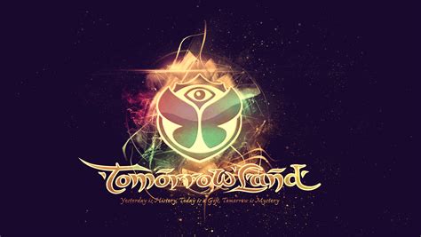 Tomorrowland Wallpapers HD - Wallpaper Cave