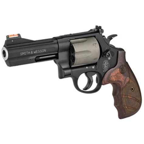 SMITH WESSON M329PD New and Used Price, Value, & Trends 2021