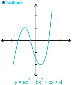 Cubic Polynomials: Roots, Graph, Factorization & Solved Examples.