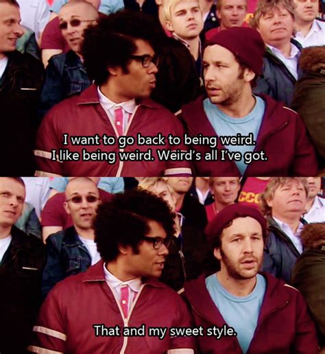 It Crowd Football Quotes | Football Quotes For Life